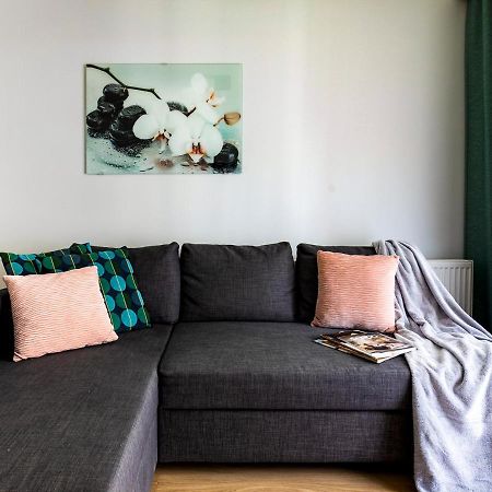 Jack II Apartment كراكوفيا المظهر الخارجي الصورة