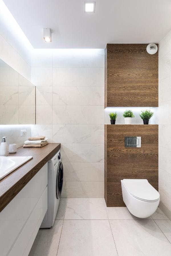 Jack II Apartment كراكوفيا المظهر الخارجي الصورة