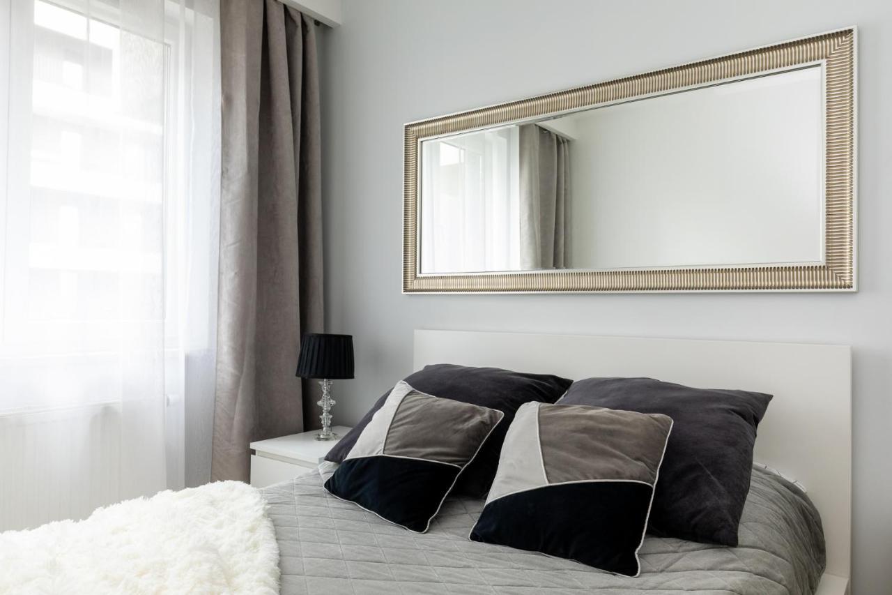 Jack II Apartment كراكوفيا المظهر الخارجي الصورة