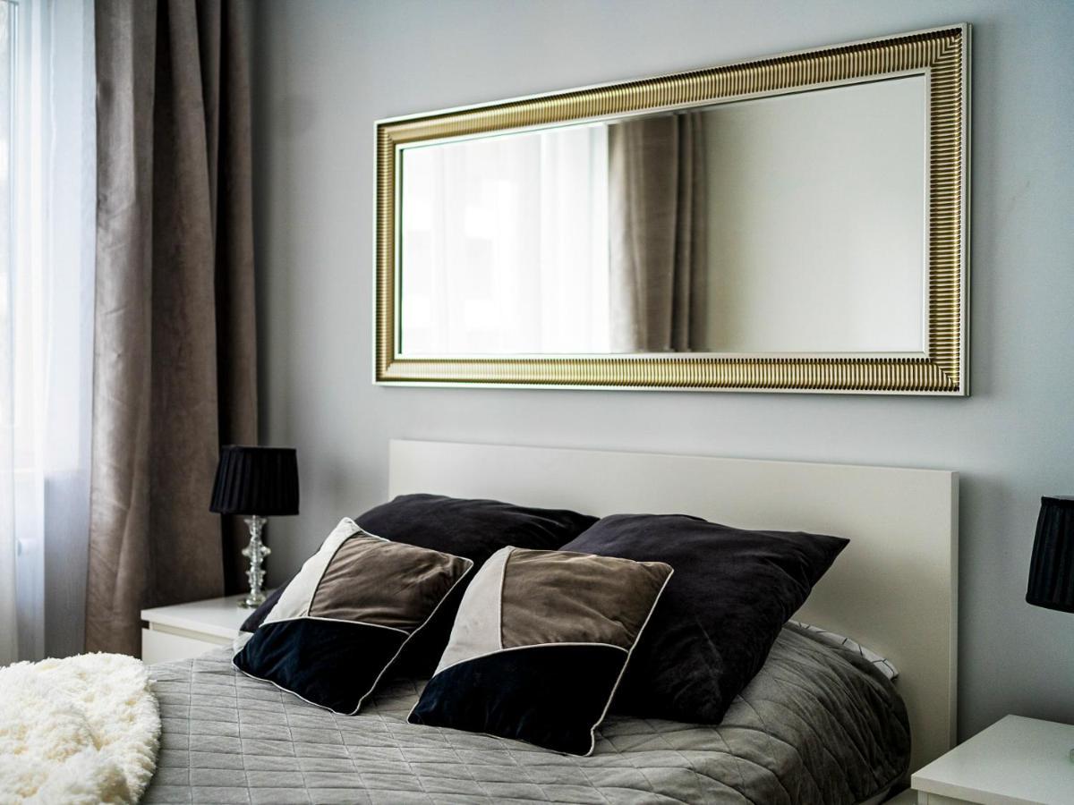 Jack II Apartment كراكوفيا المظهر الخارجي الصورة