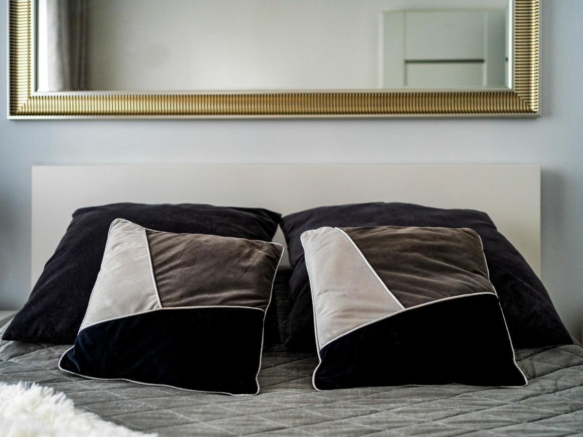 Jack II Apartment كراكوفيا المظهر الخارجي الصورة