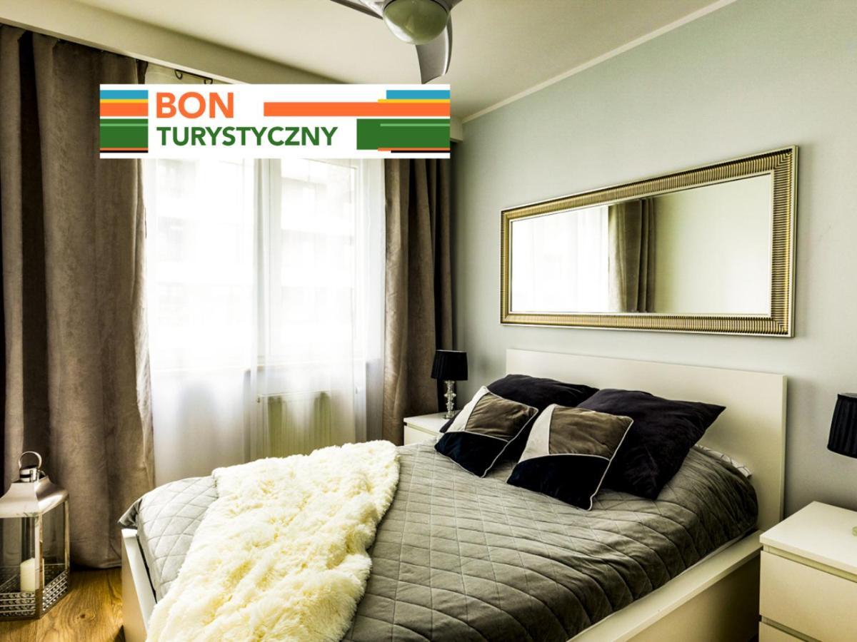 Jack II Apartment كراكوفيا المظهر الخارجي الصورة