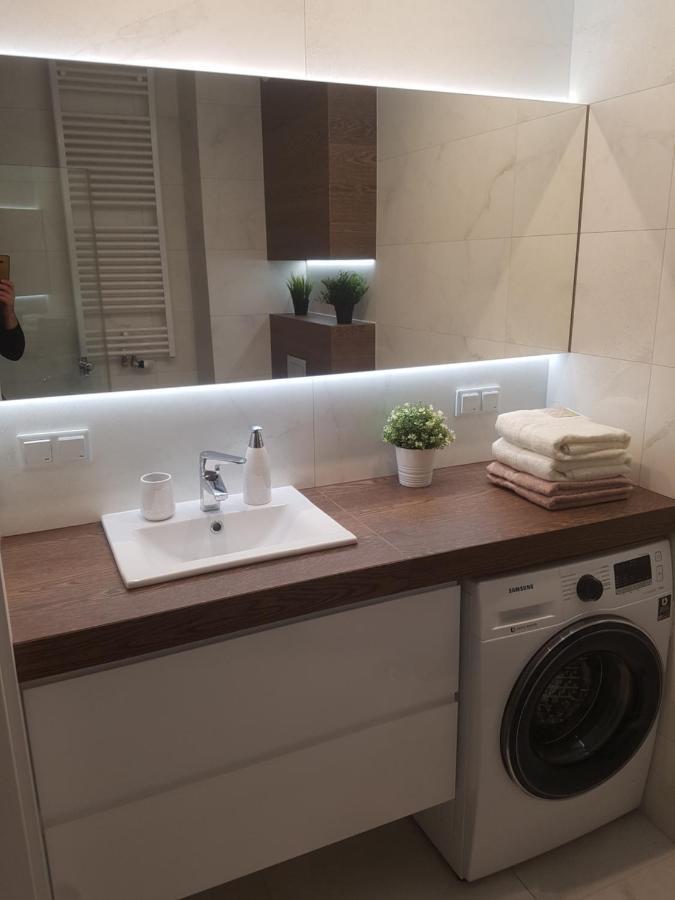 Jack II Apartment كراكوفيا المظهر الخارجي الصورة