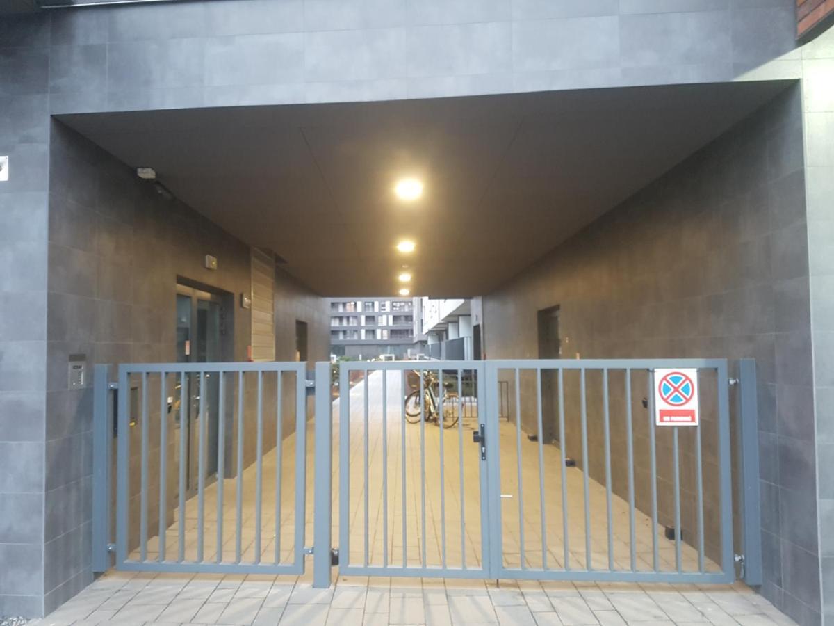 Jack II Apartment كراكوفيا المظهر الخارجي الصورة