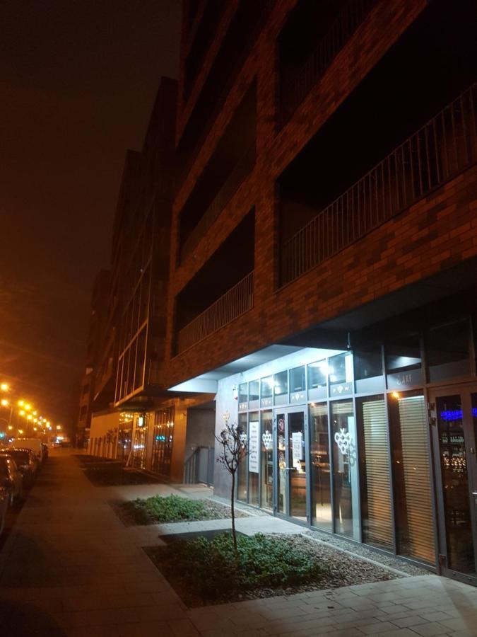Jack II Apartment كراكوفيا المظهر الخارجي الصورة