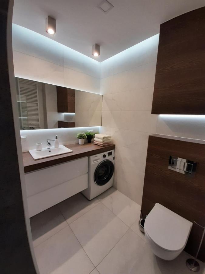 Jack II Apartment كراكوفيا المظهر الخارجي الصورة