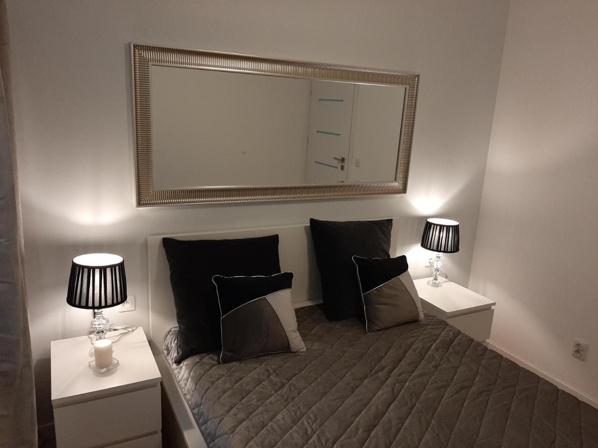 Jack II Apartment كراكوفيا المظهر الخارجي الصورة