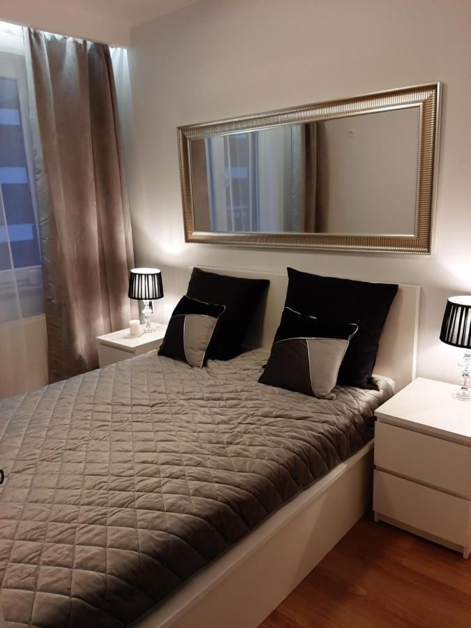 Jack II Apartment كراكوفيا المظهر الخارجي الصورة