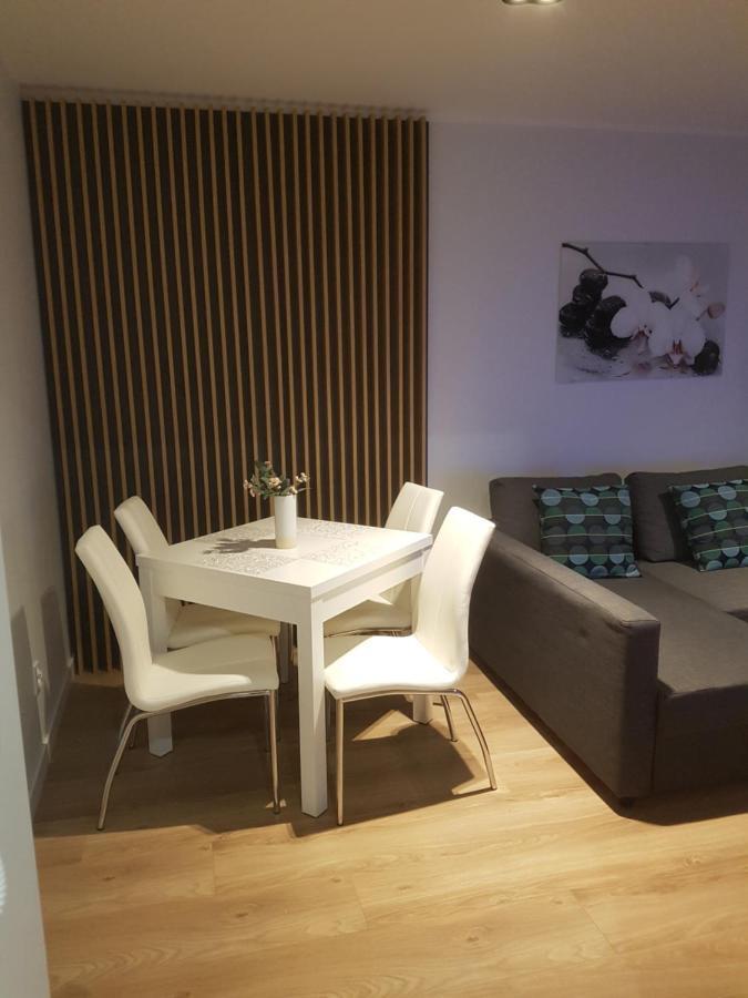 Jack II Apartment كراكوفيا المظهر الخارجي الصورة